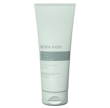 BJORN AXEN Moisture Hair Mask - Зволожуюча маска для волосся BJA18 фото