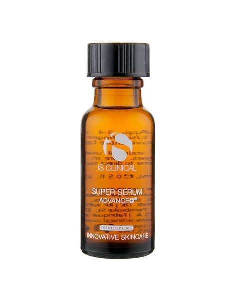 Is Clinical Super Serum Advance+ - Антивікова сироватка для обличчя ISC004 фото