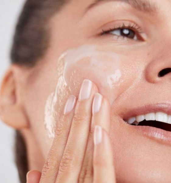 ELEMIS Dynamic Resurfacing Facial Wash Очищуючий крем для вмивання ElMS40 фото