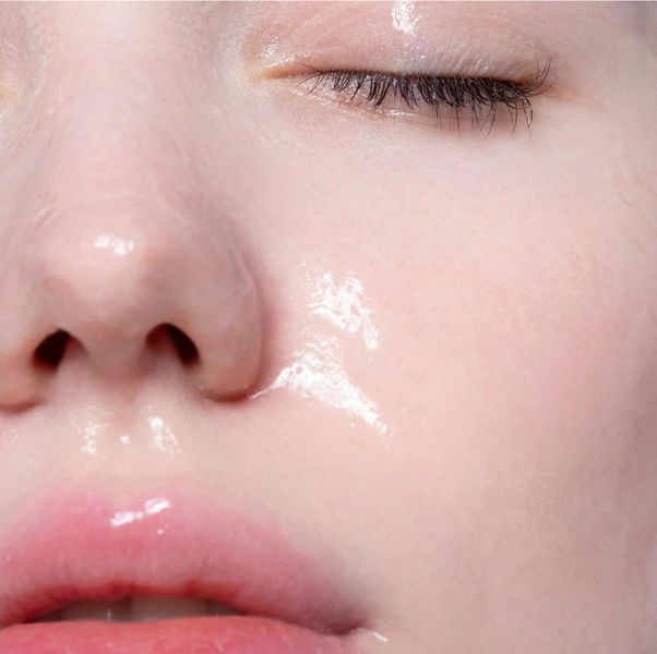 MELUME Daily Hydra Lock Resurfacing Essence - Зволожувальна есенція з кислотами MLM19 фото