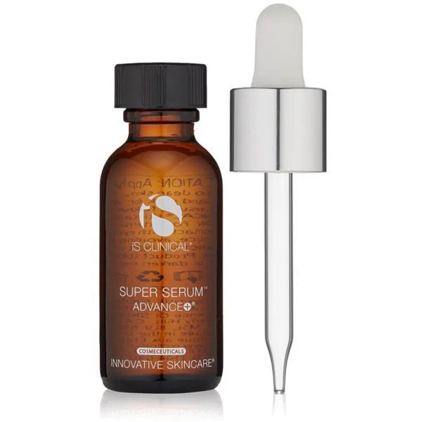 Is Clinical Super Serum Advance+ - Антивікова сироватка для обличчя ISC004 фото