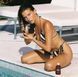 BALI BODY Watermelon Tanning Oil SPF50 - Масло для засмаги з насінням кавуна спф 50 BB01 фото 3