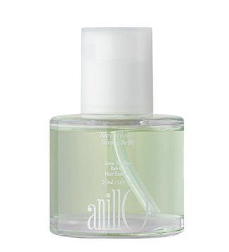 ANILLO Есенція для волосся Lime Sunday Refresh Hair Essence ANL09 фото