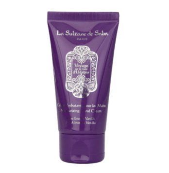 LA SULTANE DE SABA Moisturizing Hand Cream Udaipur - Зволожуючий Крем для Рук Удапюр LSDA64 фото