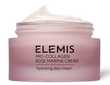 ELEMIS Pro-Collagen Rose Marine Cream Крем для обличчя Про-Колаген Троянда ELMS41 фото