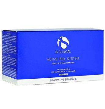 Is Clinical Active Peel System - Активна система для домашнього догляду ISC002 фото
