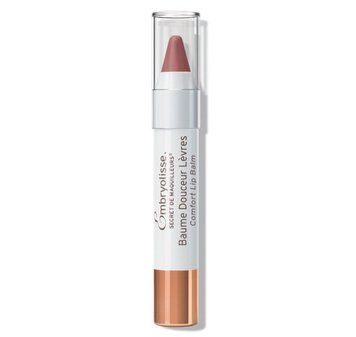 Embryolisse Comfort Lip Balm Pink Nude - Бальзам для губ пінк нюд EMBRLS24 фото