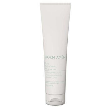 BJORN AXEN Scalp Detox Scrub - Детокс-скраб для шкіри голови BJA20 фото