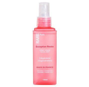 Rare Paris Exception Ros&eacute;e Regenerating Facial Mist - Відновлюючий міст для обличчя RP7 фото