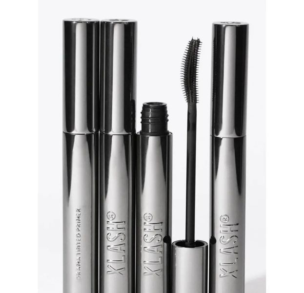 XLASH Dark Brown Drama Tinted Primer Багатовункціональна база для вій XlSH7 фото