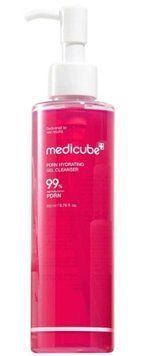 Medicube PDRN Hydrating Gel Cleanser Зволожувальний гель для вмивання з полінуклеотидами  MDCB33 фото