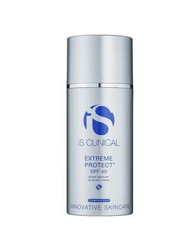 IS CLINICAL Extreme Protect SPF 40 - Сонцезахисний крем (без тону) ISC044 фото