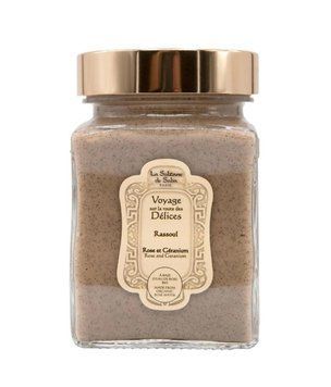 LA SULTANE DE SABA Rassoul Rose and Geranium - Очищуючий засіб Расул для обличчя і тіла LSDA80 фото