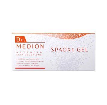 DR. MEDION SPAOXY GEL Гель-маска СО2  DRMD002 фото