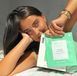 Rare Paris &Eacute;lixir Intense Nourishing Face Mask Поживна маска для обличчя з гіалуроновою кислотою та скваланом RP22 фото 6