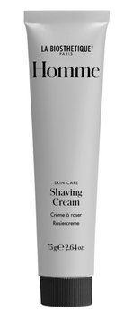 La Biosthetique Homme Shaving Cream - Доглядовий крем для гоління LB11 фото