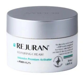 REJURAN &ndash; Repairing Cream &ndash; Відновлювальний крем проти зморшок RJR30 фото