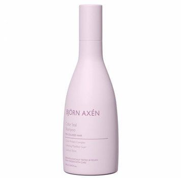 BJORN AXEN Color Seal Shampoo - Шампунь для фарбованого волосся BJA21 фото