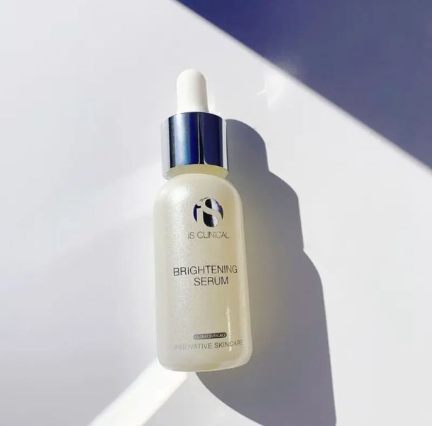 IS CLINICAL Brightening Serum - Освітлююча сироватка для обличчя ISC034 фото
