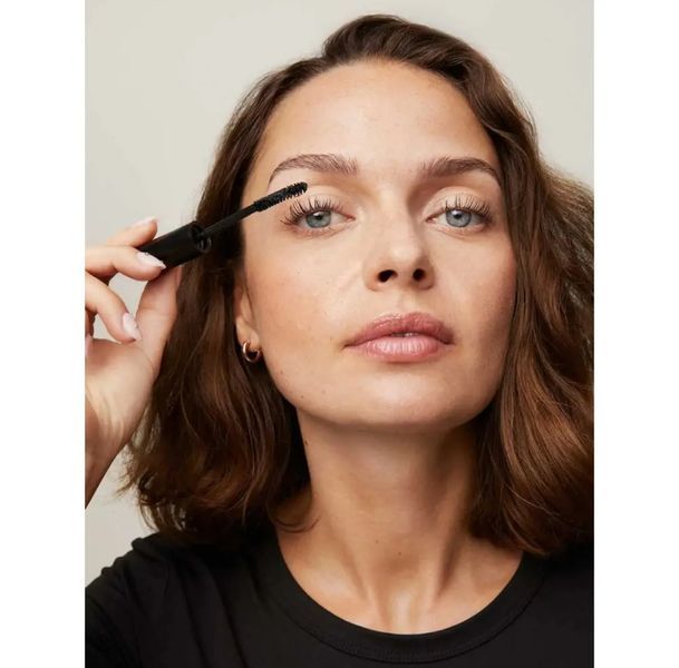 XLASH Mascara Подовжуюча туш для вій з вітамінами XLSH8 фото