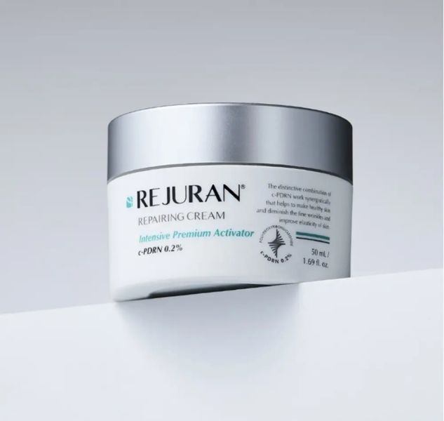 REJURAN &ndash; Repairing Cream &ndash; Відновлювальний крем проти зморшок RJR30 фото
