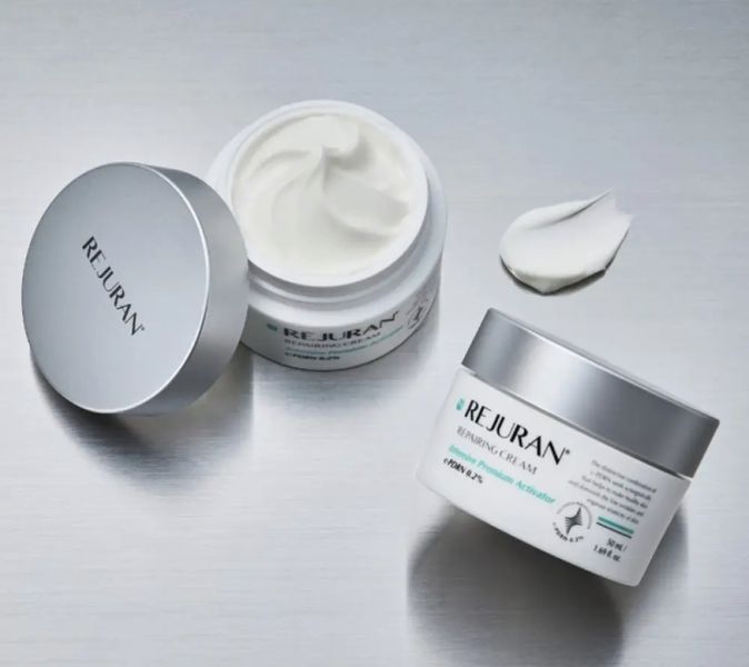 REJURAN &ndash; Repairing Cream &ndash; Відновлювальний крем проти зморшок RJR30 фото