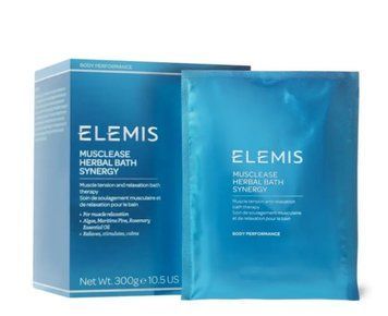ELEMIS Musclease Herbal Bath Synergy Розслабляючий м&rsquo;язи трав&rsquo;яний комплекс для ванни ELMS19 фото