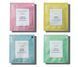 Rare Paris Box of 4 Face Mask Набір з чотирьох масок для обличчя RP37 фото 1