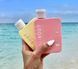 BALI BODY Watermelon Tanning Oil SPF6 - Олія для посилення засмаги з насінням кавуна BB08 фото 2