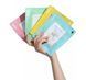 Rare Paris Box of 4 Face Mask Набір з чотирьох масок для обличчя RP37 фото 2