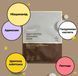 Medicube Deep Peptide Radiance Mask Регенеруюча кремова маска з пептидами  MDCB23 фото 4