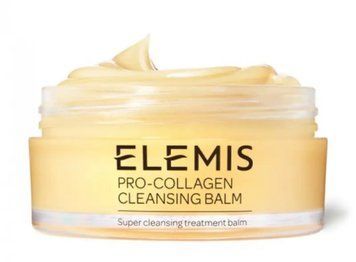 ELEMIS Pro-Collagen Cleansing Balm Бальзам для вмивання ELMS4 фото