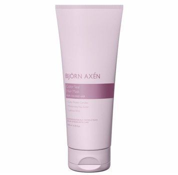 BJORN AXEN Color Seal Mask - Маска для фарбованого волосся BJA23 фото