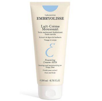 Embryolisse Foaming Cream-Milk - Очищуюча пінка EMBRLS27 фото