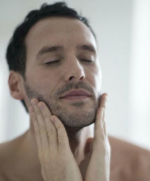 ELEMIS Pro-Collagen Marine Cream for Men Чоловічий зволожуючий крем ELMS29 фото