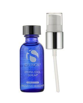 IS CLINICAL Hydra-Cool Serum - Зволожуюча сироватка для обличчя ISC048 фото