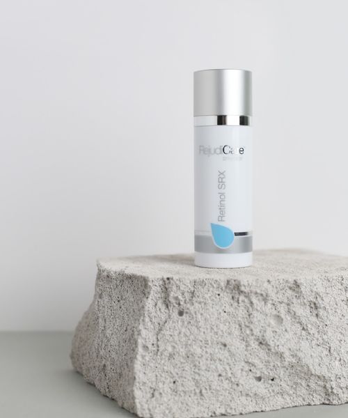 RejudiCare Synergy Retinol SRX Mild - Гель з ретинолом для чутливої ​​шкіри  RJD010 фото