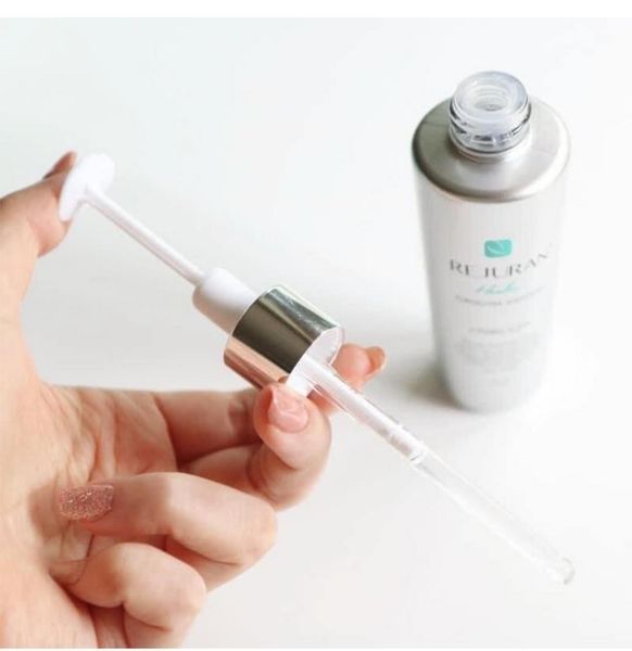 REJURAN TURNOVER AMPOULE Сироватка для інтенсивного відновлення шкіри RJR18 фото