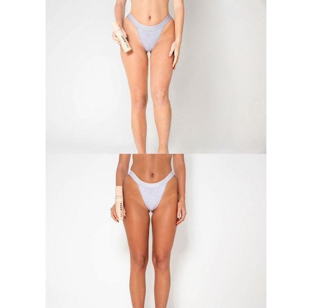 BALI BODY Self Tanning Mousse - Мус-автозасмага для тіла у відтінку Dark BB010 фото