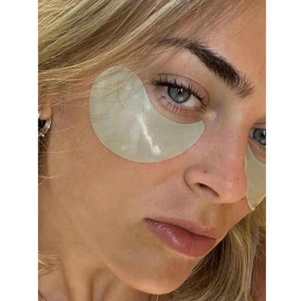 XLASH Calming Eye Gels Заспокійливі патчі для очей XLSH11 фото