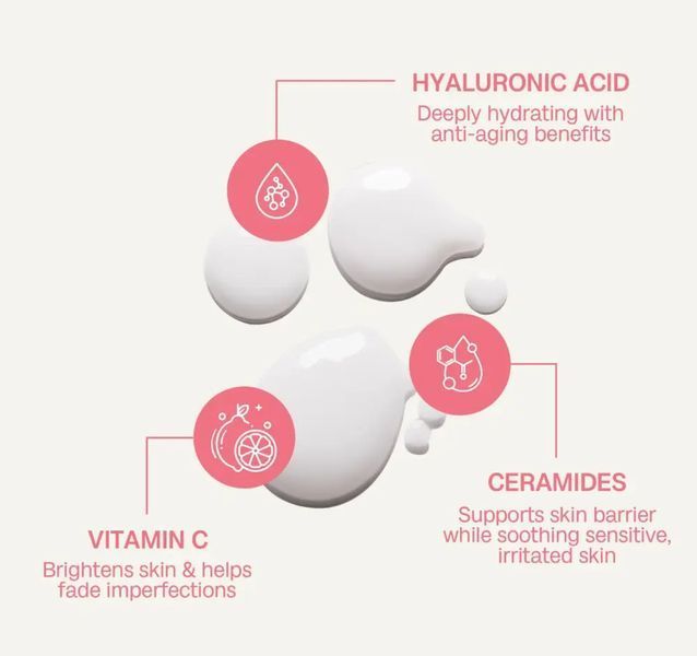 BALI BODY Face Tan Milk -  Молочко автозасмага для обличчя BB043 фото