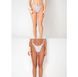 BALI BODY Self Tanning Mousse - Мус-автозасмага для тіла у відтінку Dark BB010 фото 3