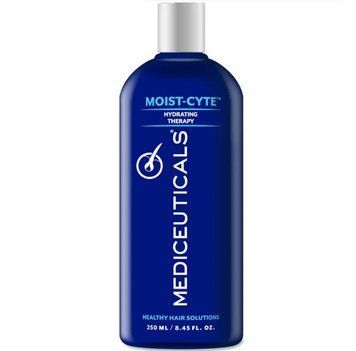 Mediceuticals Hydrating Therapy Moist-Cyte Кондиціонер зволожуючий для сухого і неслухняного волосся MDCTC17 фото