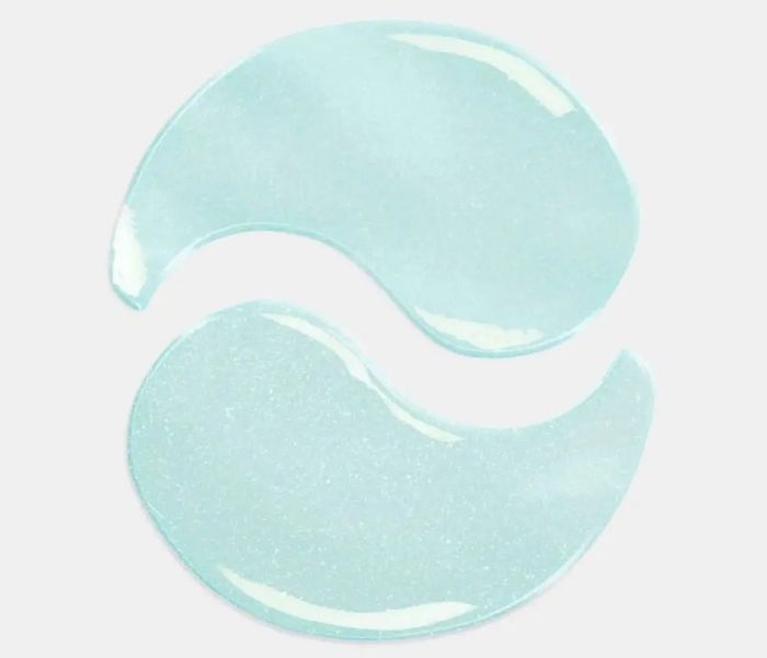 XLASH Rejuvenating Eye Gels Омолоджуючі гідрогелеві патчі XLSH12 фото
