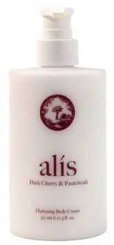 ALIS Hydrating Body Cream Зволожувальний крем для тіла ALIS2 фото