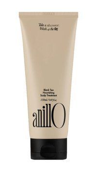 ANILLO Живильний кондиціонер-маска для волосся Black Tea Nourishing Scalp Treatment  ANL015 фото