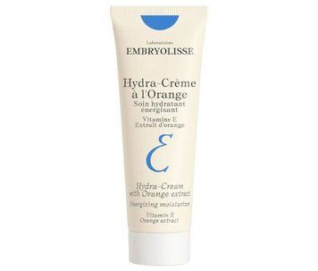 Embryolisse Moisturising Cream With Orange - Зволожуючий крем з апельсином EMBRLS30 фото