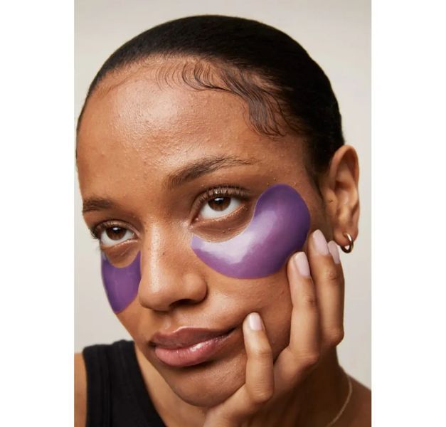 XLASH Super Youth Retinol Eye Gels Патчі для очей з ретинолом XLSH13 фото