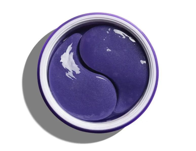 XLASH Super Youth Retinol Eye Gels Патчі для очей з ретинолом XLSH13 фото