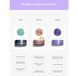XLASH Super Youth Retinol Eye Gels Патчі для очей з ретинолом XLSH13 фото 7
